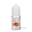 skezed salt watermelon strawberry 30ml e-juice bottle