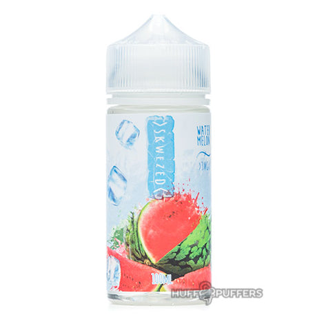 skwezed watermelon iced