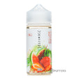 skwezed watermelon strawberry 100ml e-juice bottle