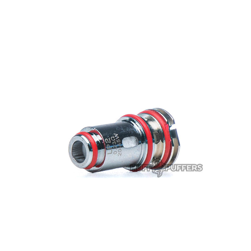 smok lp2 coil laying down