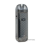 smok nord 5 pod system black dart
