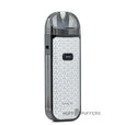 smok nord 5 pod system white dart