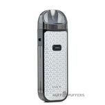 smok nord 5 pod system white dart