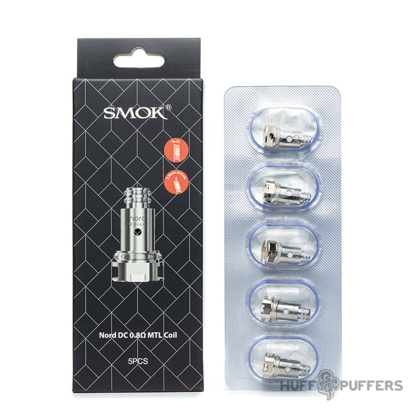 change coil smok When and How to Change the Vape Coil