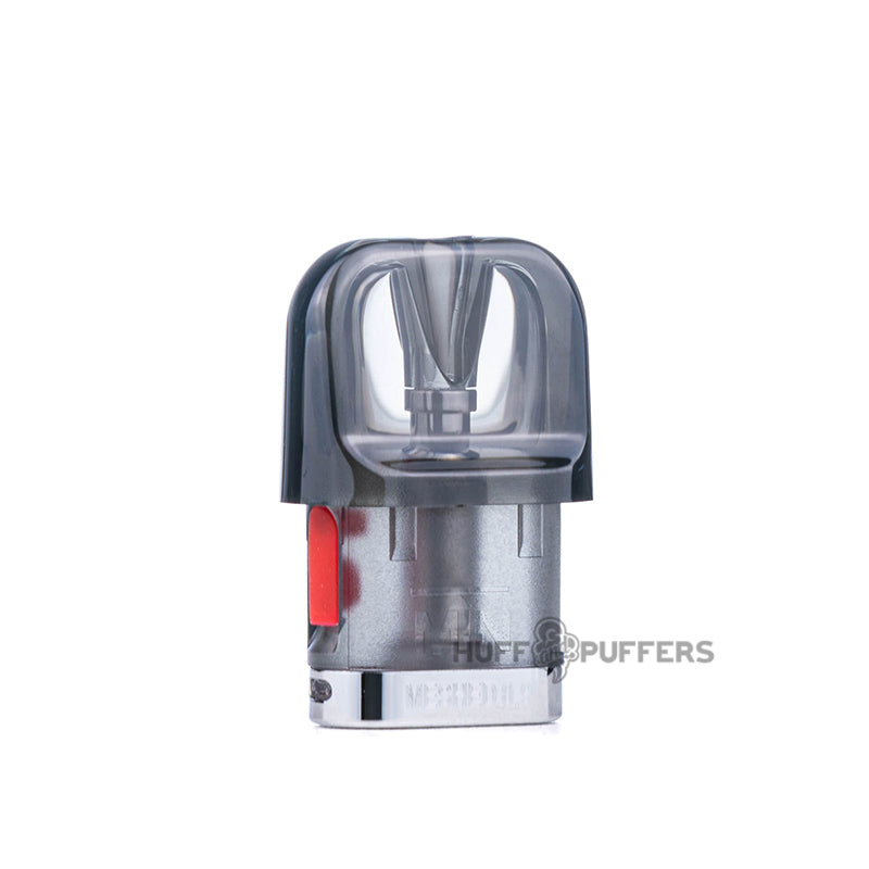 smok novo 2 clear mesh pod