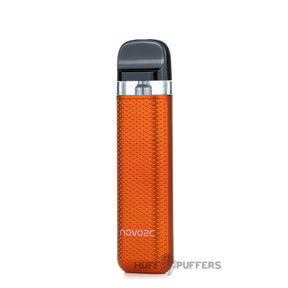 smok novo 2c pod system orange