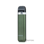 smok novo 2c pod system pale green