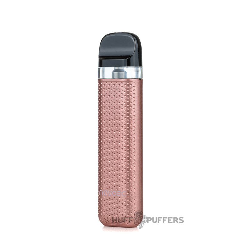 vuse epod vs epen SMOK Novo 2 Kit