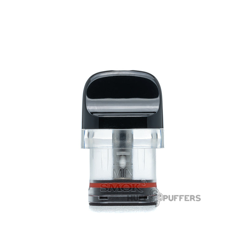 Smok Novo 2X Replacement Pods | 3 Pack for $7.99 Smok Novo 2X Replacement Pods | 3 Pack for $7.99