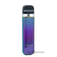 smok novo 2x pod system 7-color cobra