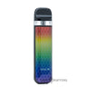 smok novo 2x pod system rasta green cobra