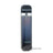 smok novo 2x pod system silver black cobra