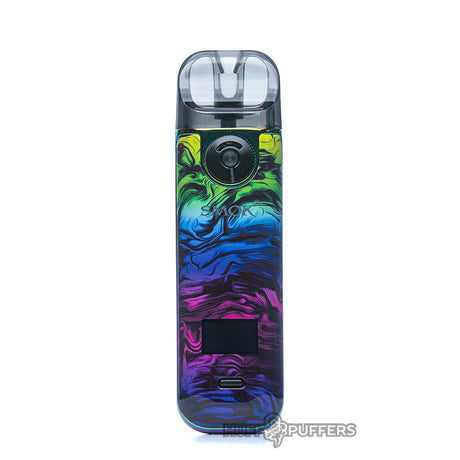 smok novo 4 pod device 7 color