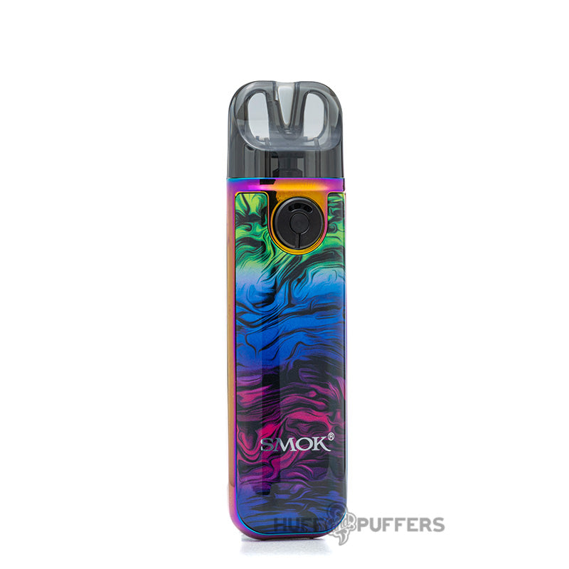 smok novo 4 mini pod kit in fluid 7-color