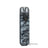 smok novo 4 mini pod kit in fluid black grey