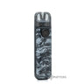 smok novo 4 mini pod kit in fluid black grey