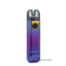 smok novo 4 mini pod kit in prism 7 color cobra