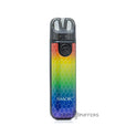 smok novo 4 mini pod system prism rasta green cobra