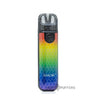 smok novo 4 mini pod system prism rasta green cobra