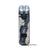 smok novo 4 pod vape device in black stabilizing wood