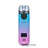 smok novo 4 pod vape device in cyan pink cobra