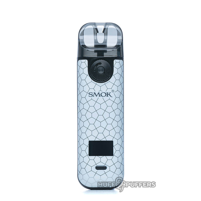 smok novo 4 pod device armor