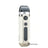 smok novo 5 pod system beige white leather