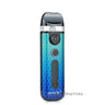 smok novo 5 pod system green blue cobra