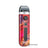 smok novo 5 pod system red stabilizing wood