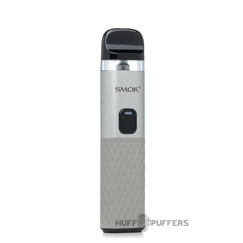 smok propod kit silver