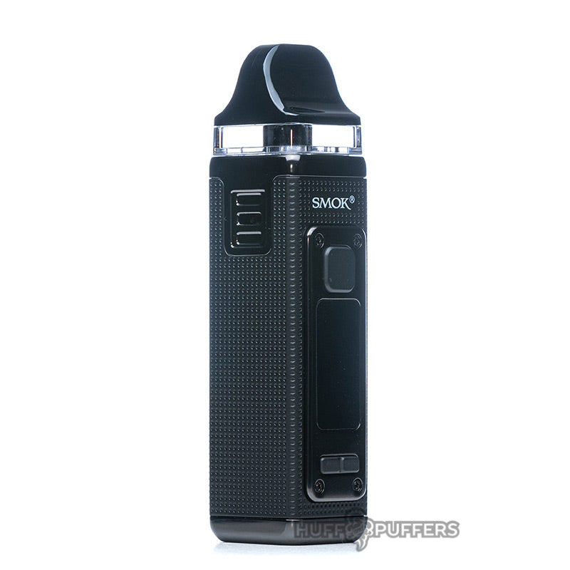 smok rpm 4 vape kit black