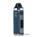 smok rpm 4 pod device blue leather