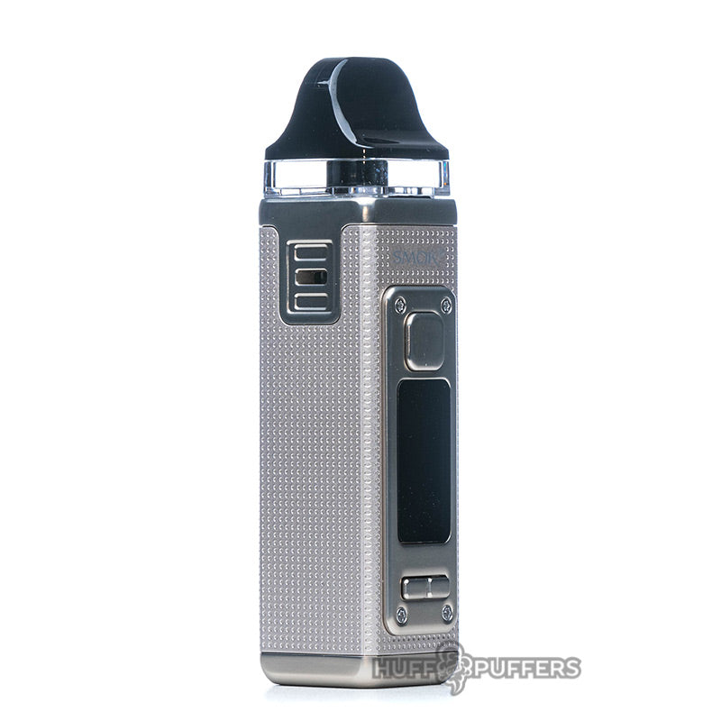 smok rpm 4 vape kit pale champagne