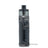 smok rpm 5 pod system in matte gun metal