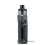 smok rpm 5 pod system in matte gun metal