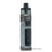 smok rpm pro pod system grey leather