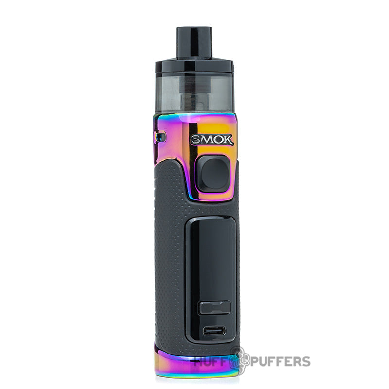 smok rpm 5 pro pod system prism rainbow