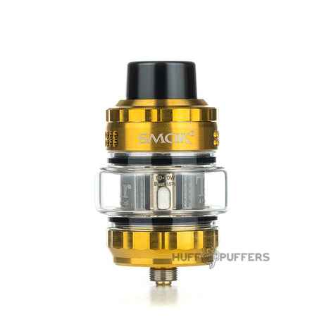 smok t-air subtank gold