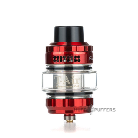 smok t-air subtank red