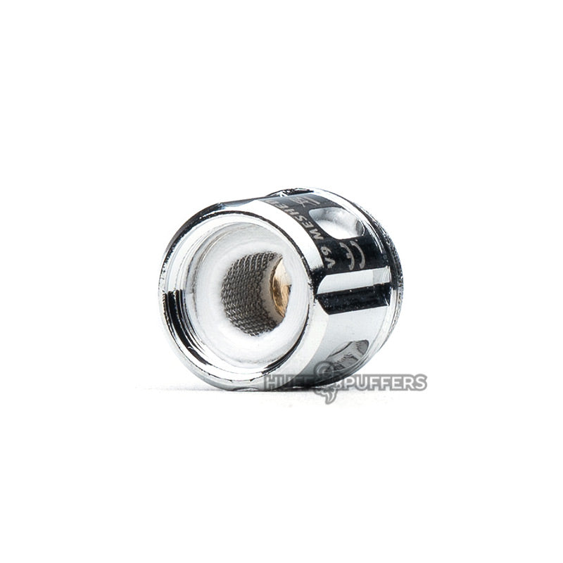 smok tfv9 coil top view