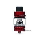 smok tfv9 tank in red