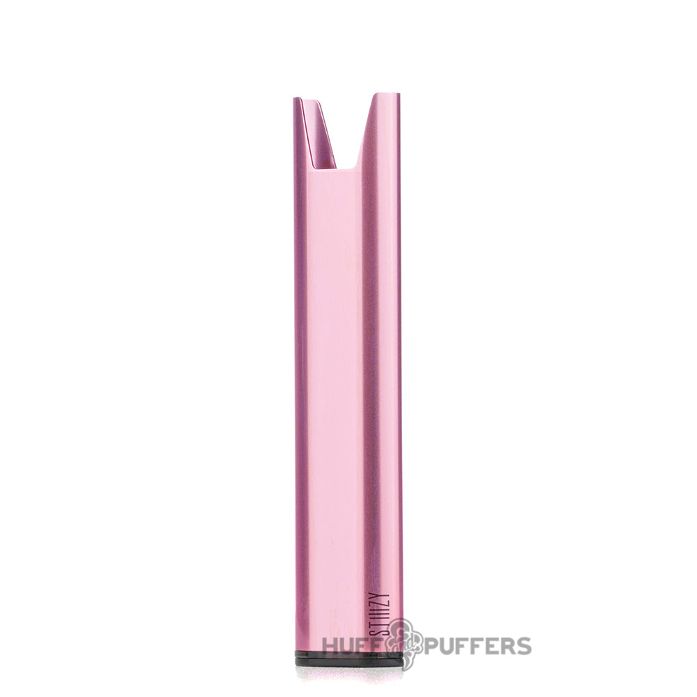 510 Pen Battery Pink Rose Drip Starter Kit