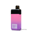 swft mod disposable vape berry blast