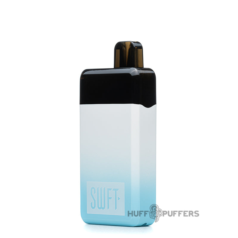 swft mod disposable vape clear