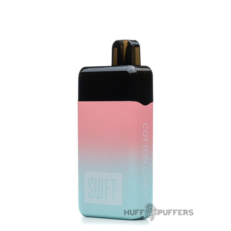 SWFT Mod Disposable Vape 5% Nicotine - $14.99 – Huff & Puffers