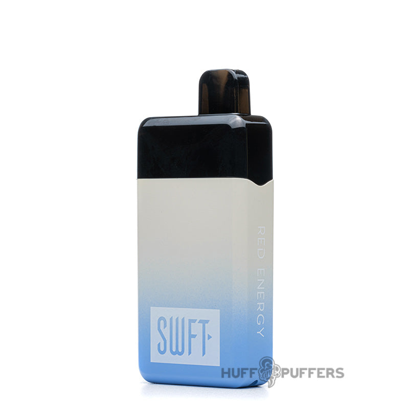 swft mod disposable vape red energy
