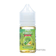 the finest salt nic apple pearadise 30ml e-juice bottle
