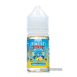 finest salt nic series blue berries lemon swirl 30ml e-juice bottle