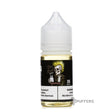 time bomb vapors salt maniac 30ml e-juice bottle