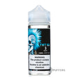 time bomb tnt ice 120ml e-juice bottle